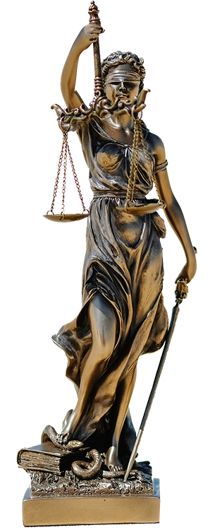 Lady Justice